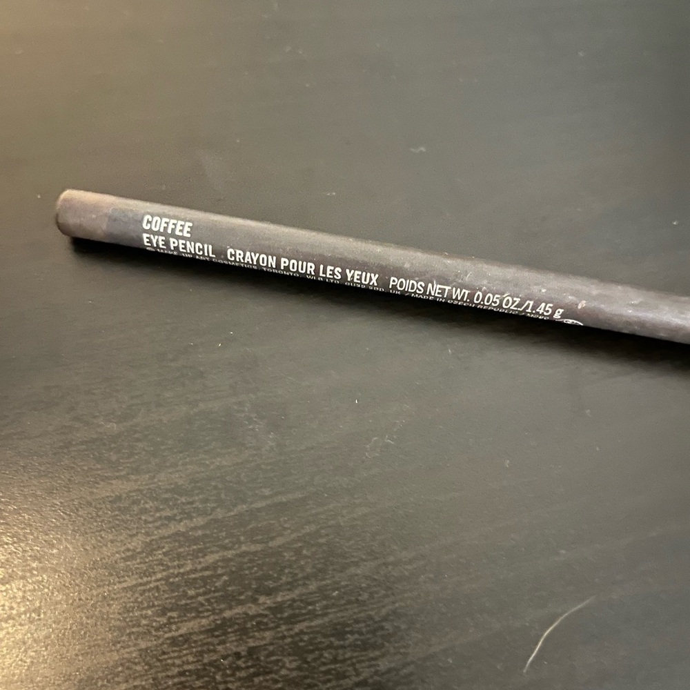 🍍6/$20 MAC Cosmetics Coffee Eye Pencil